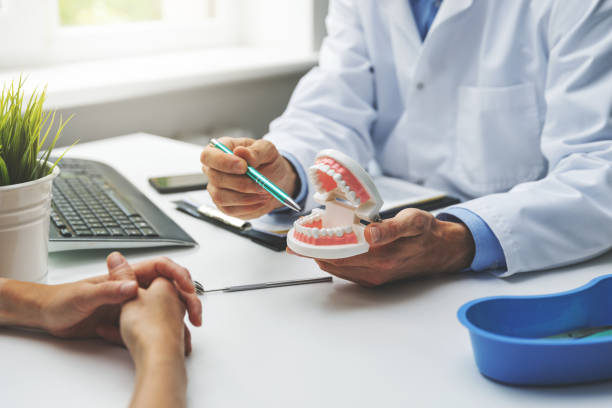 Oral Cancer Screening in New Port Richey, FL
