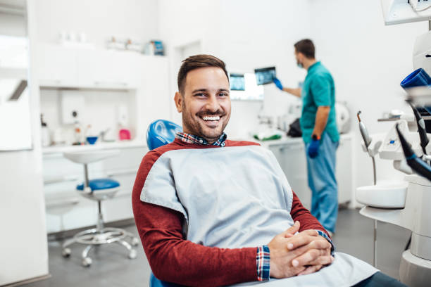 New Port Richey, FL  Holistic Dental Services Company