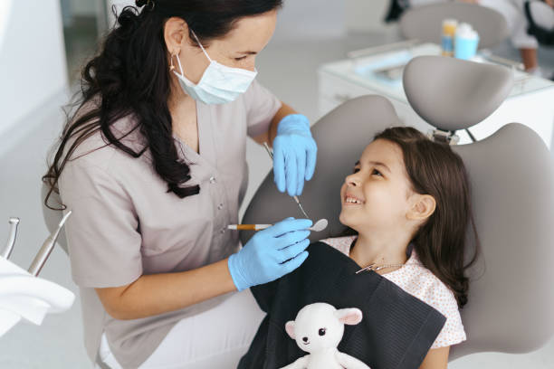 Best Pediatric Dentistry  in New Port Richey, FL
