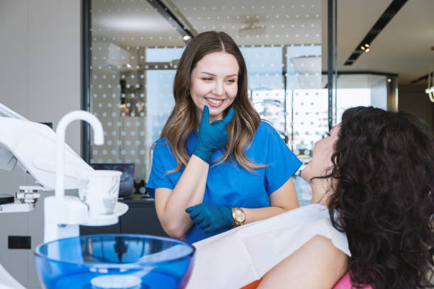 Best Dental Fillings (Composite and Amalgam)  in New Port Richey, FL