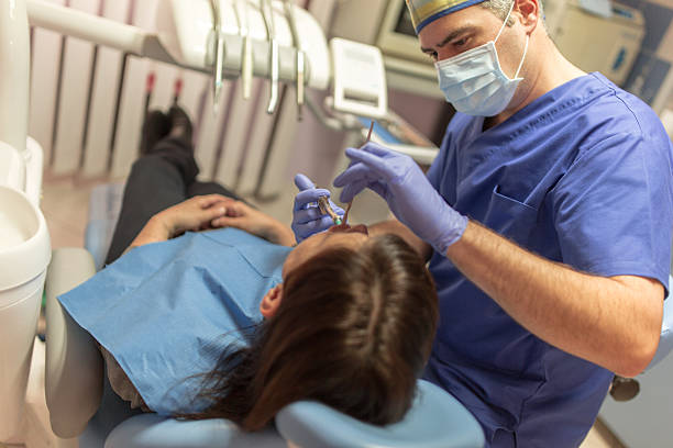 Best Oral Cancer Screening  in New Port Richey, FL