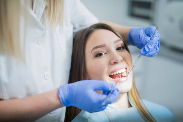 Why Choose Us for Your Dental Needs in New Port Richey, FL